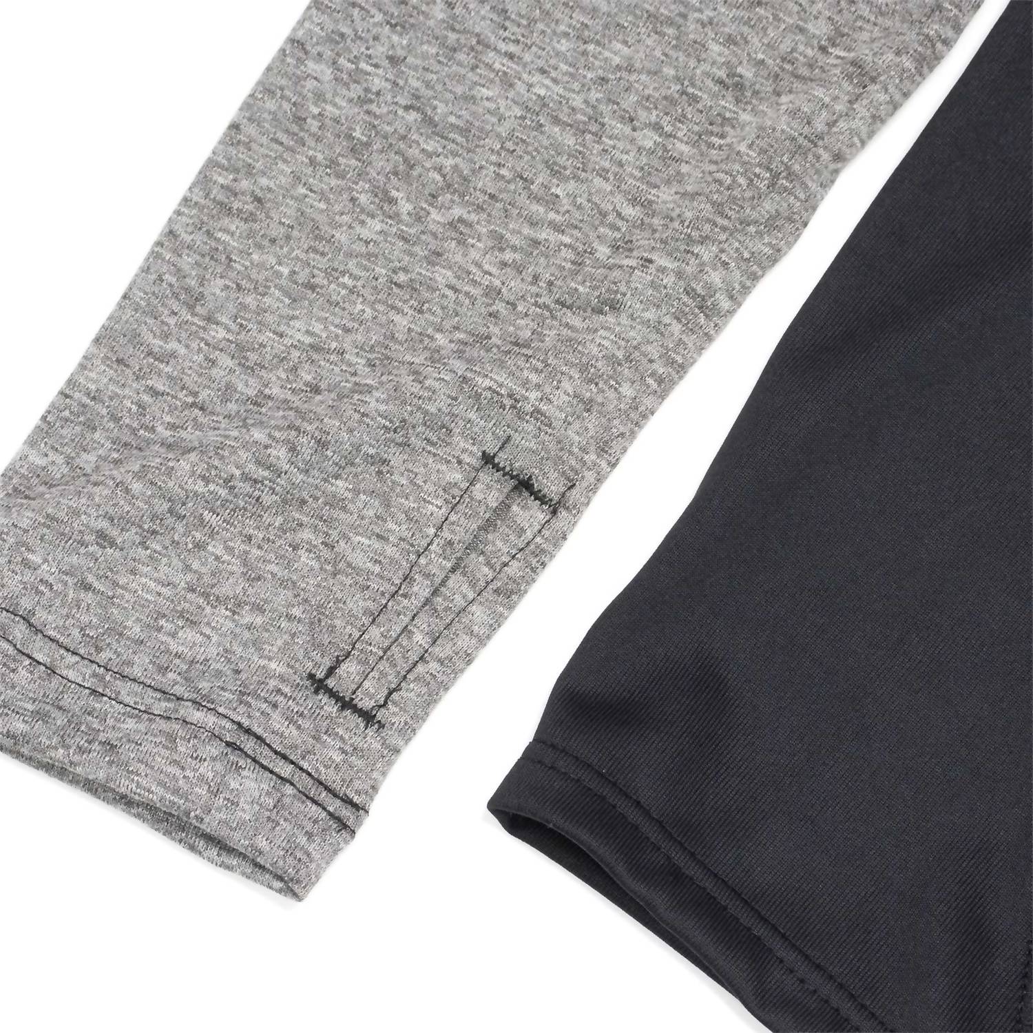Under Armour - Women's Locker Half Zip Shirt