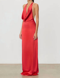 Eterne - Silk Carla Dress