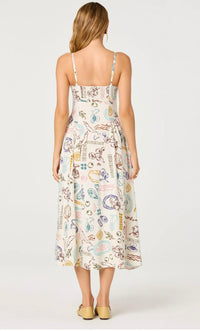 Astr - Women's Ansley Dress