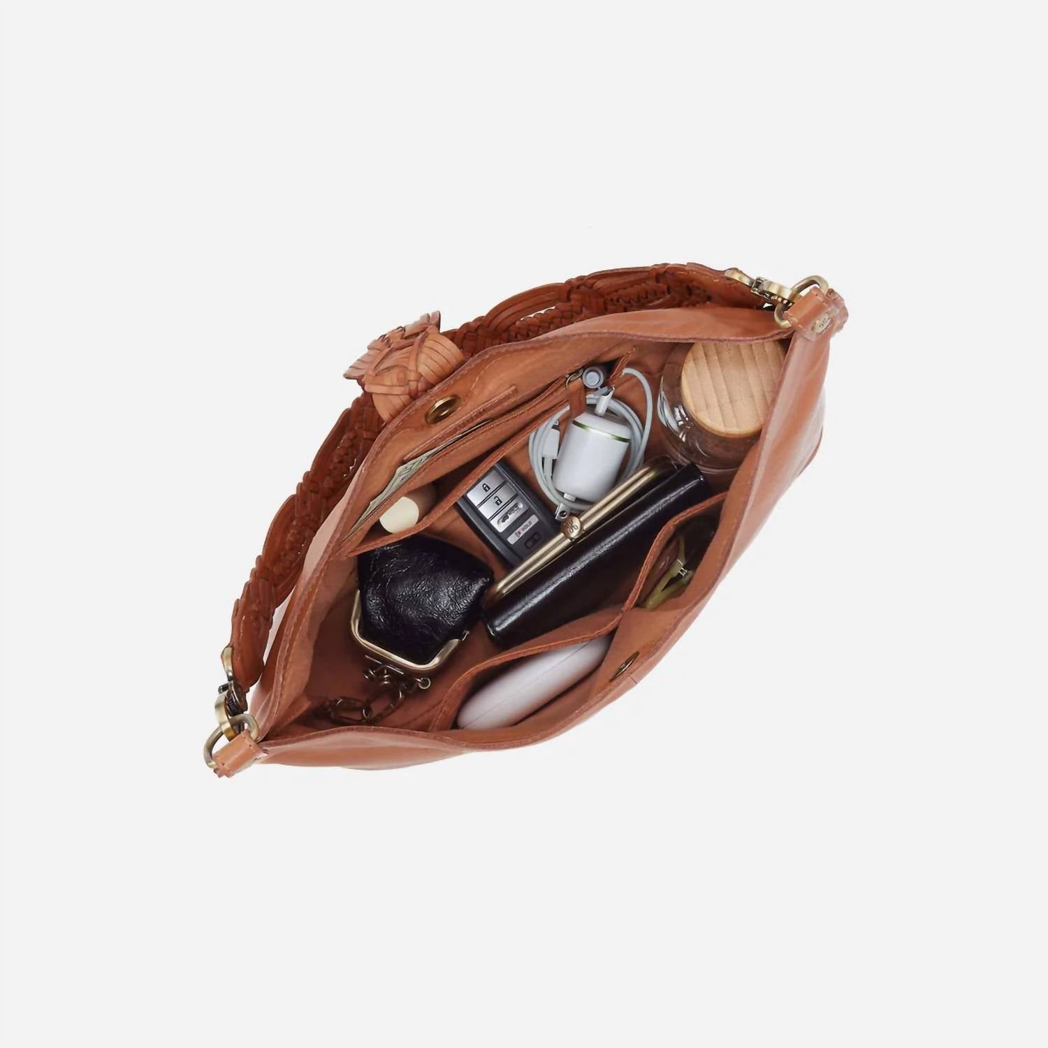 Hobo - Women's Pier Shoulder Bag