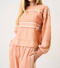 Mittoshop - Feeling Long Sleeve Top
