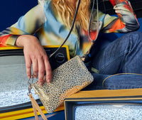 Consuela - Women's Uptown Crossbody Bag