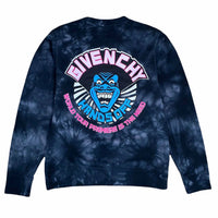 World Tour Premiere - MEN'S HANDS OFF CREW NECK SWEATER