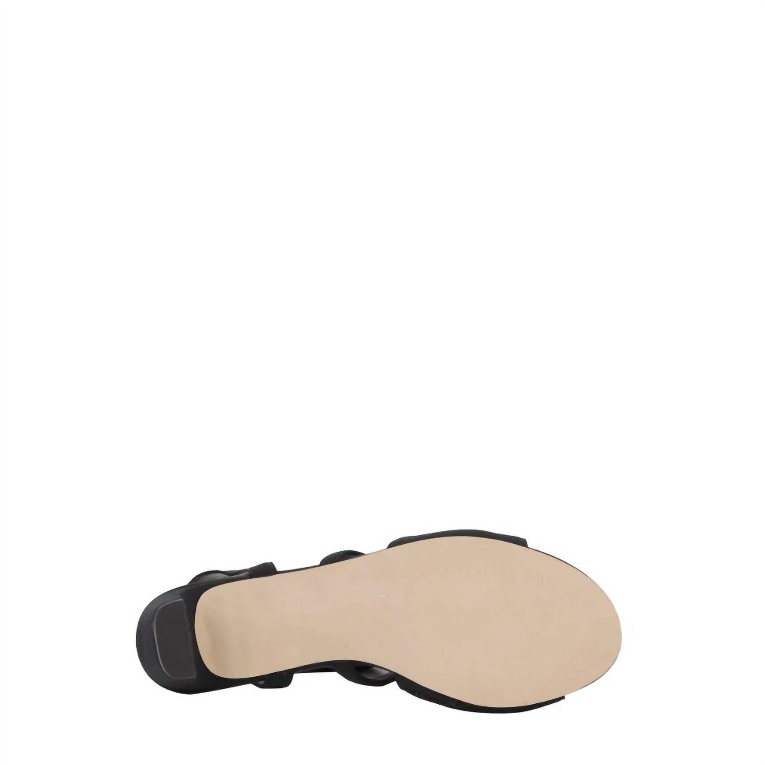Drew - Women's Liza Sandal