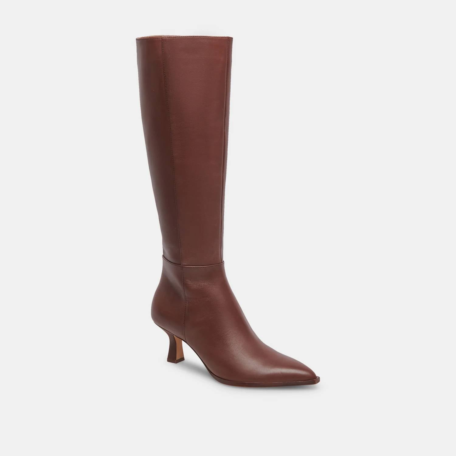 Dolce Vita - Women's Auggie Heeled Boot