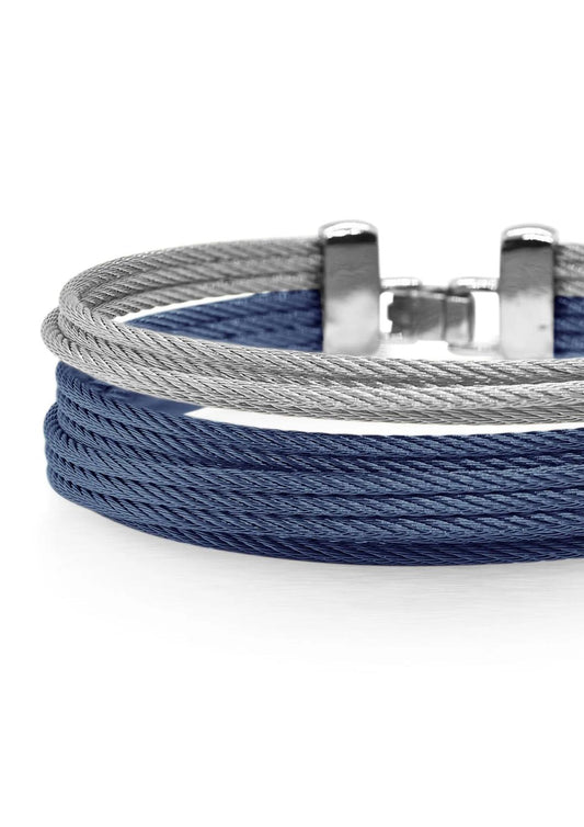 Alor - Simple Stack Bracelet