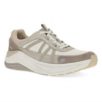 Dansko - Women's Poppy Casual Suede Walking Sneakers
