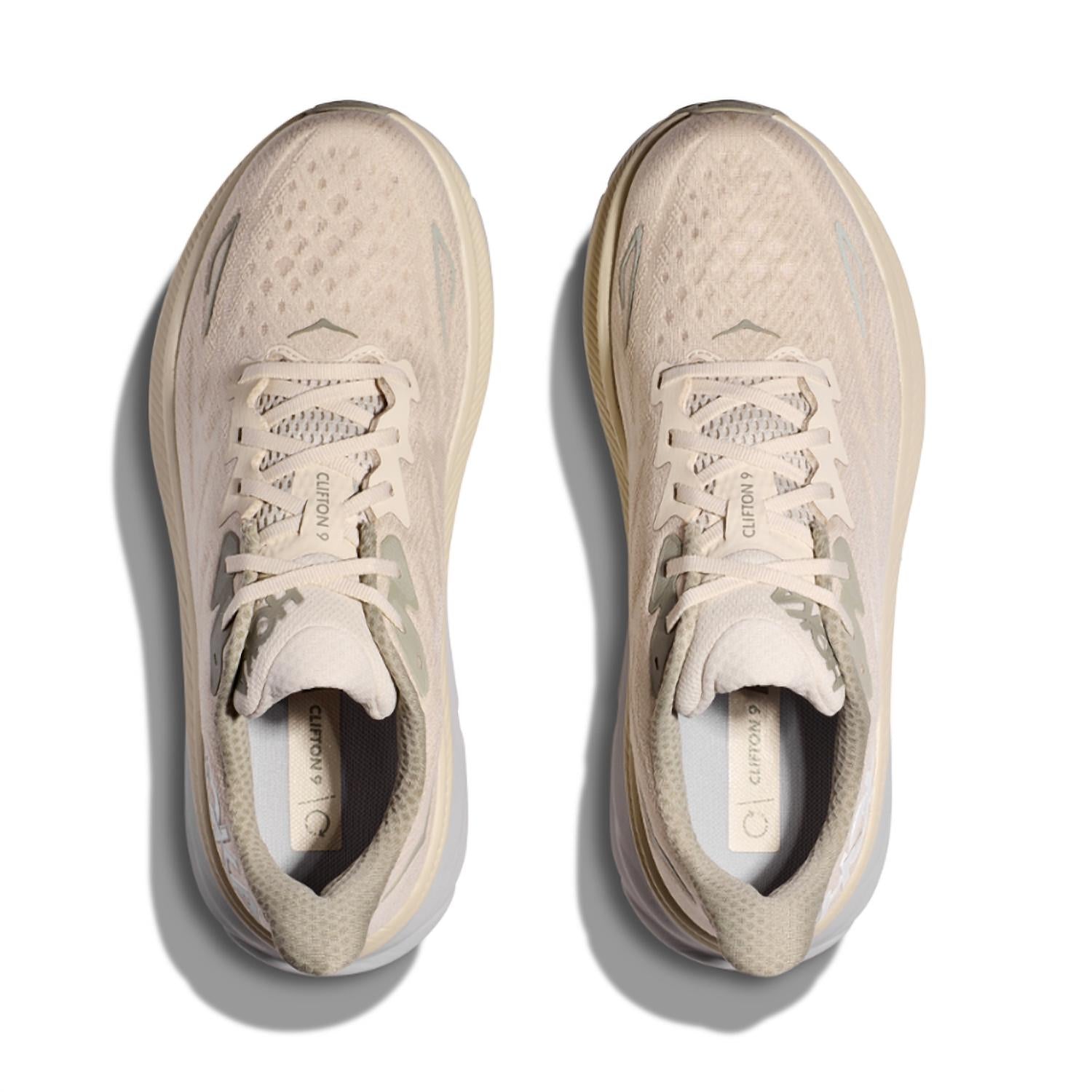 Hoka - Men's Clifton 9 Shoes