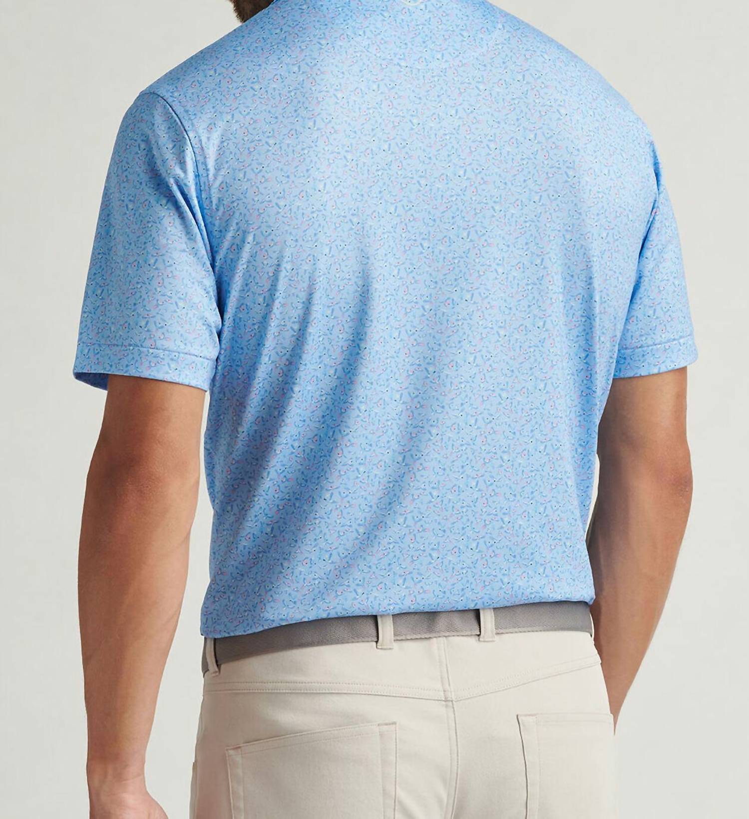 Peter Millar - Macaw Performance Jersey Polo