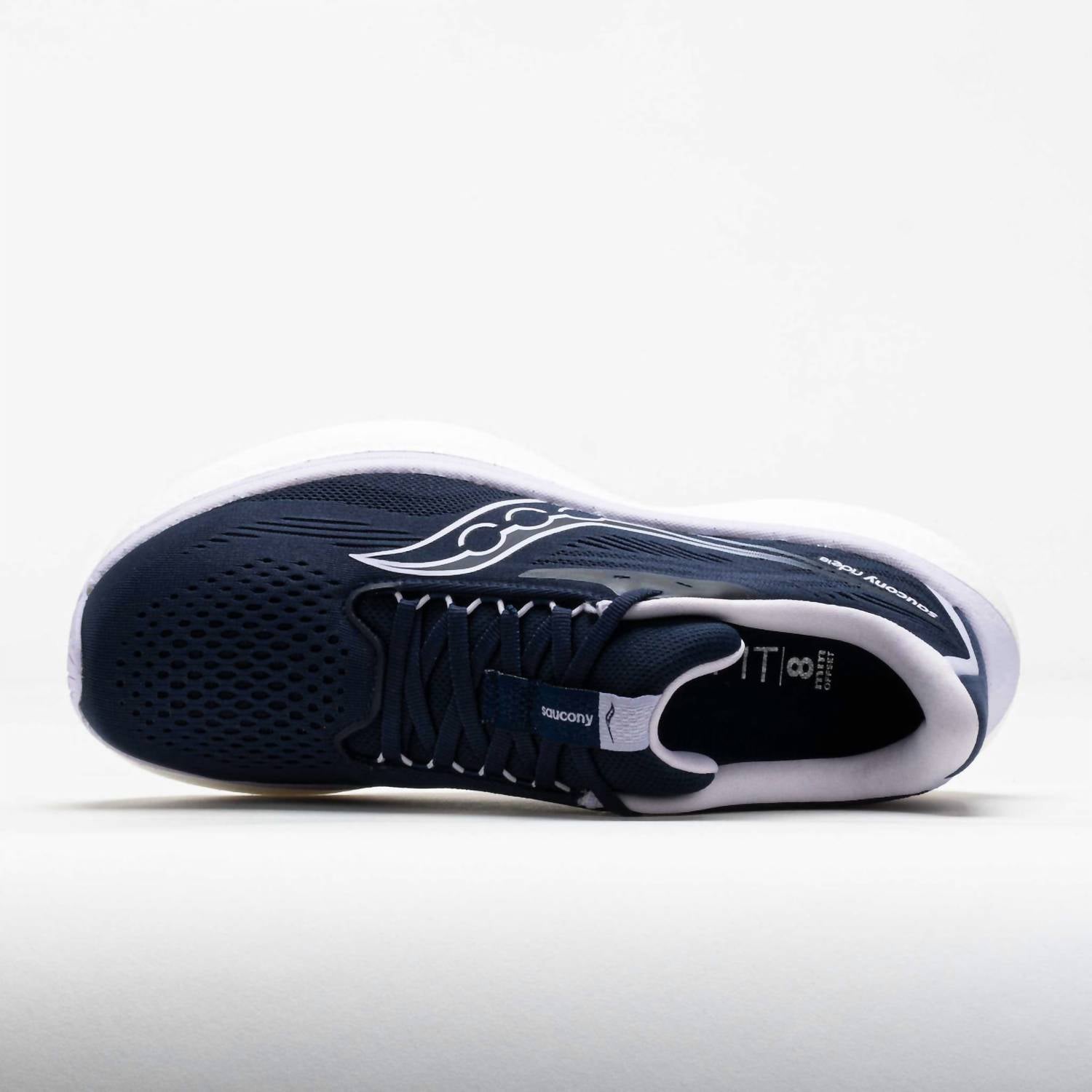 Saucony - Women's Ride 18 Running Shoes