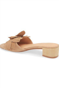 Chocolat Blu - Women's Baja Sandal
