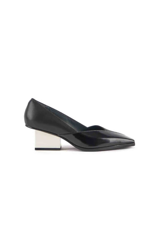 United Nude - Women's Layer Raila Mid Heel