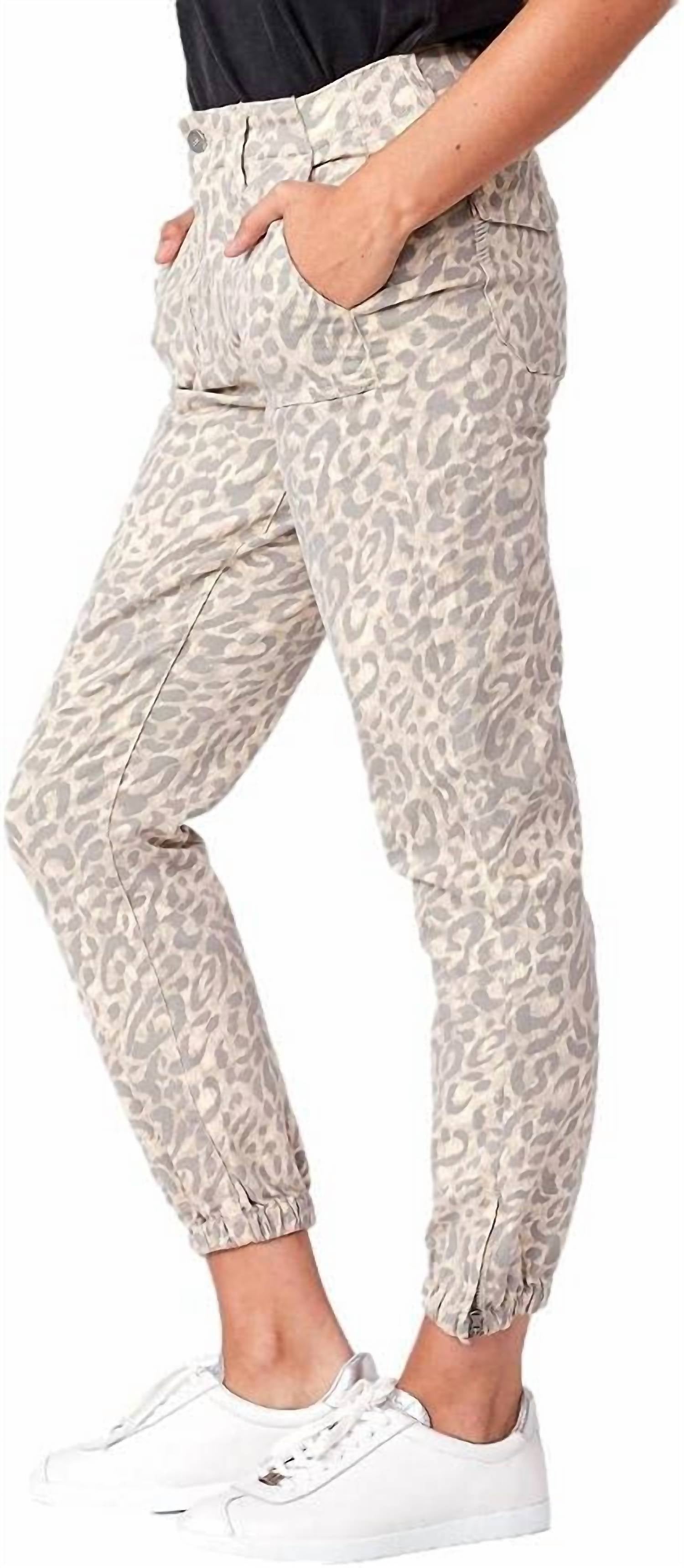 Paige - Mayslie Jogger Pants