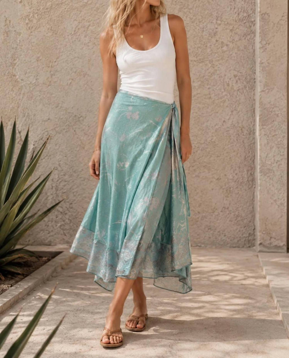 Zury - Penelope Skirt