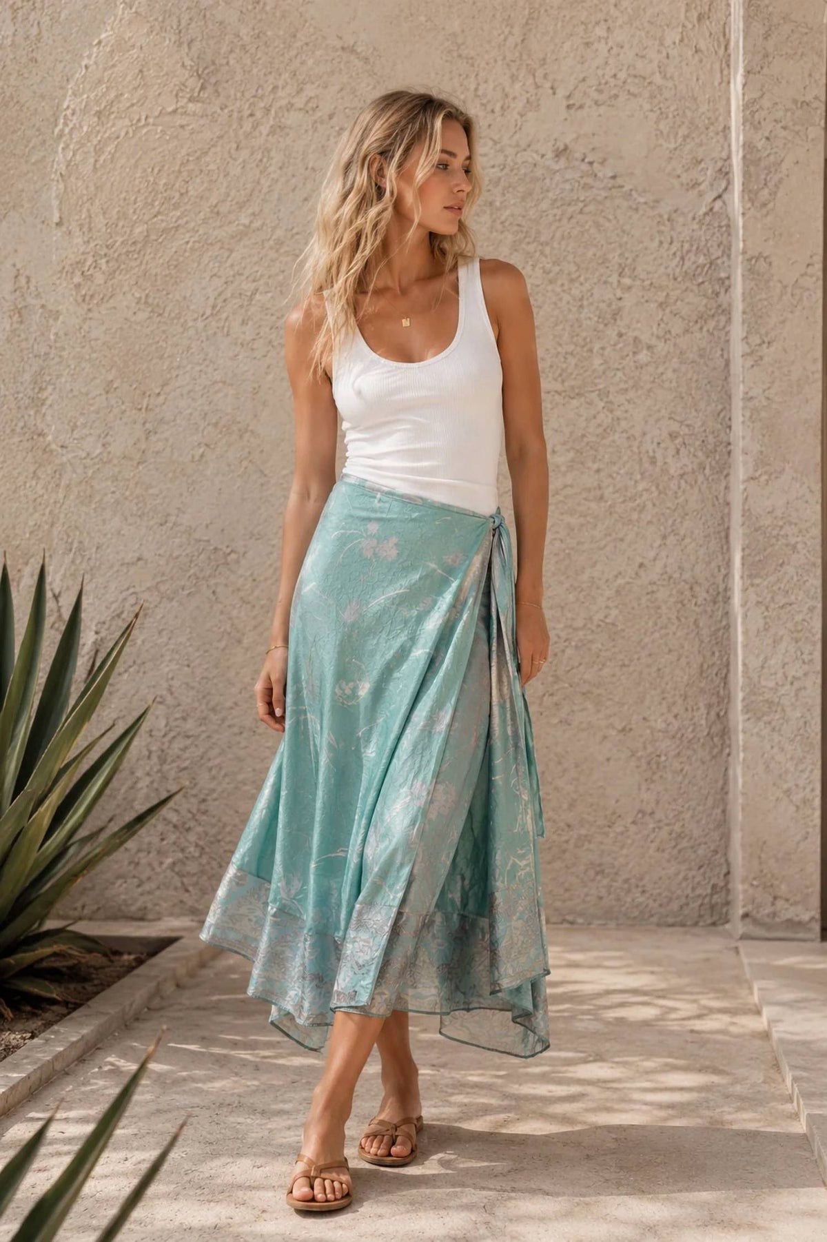 Zury - Penelope Skirt