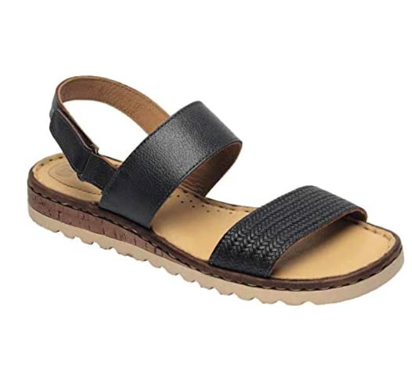 Lobo Solo - Women's 1865 Sandal