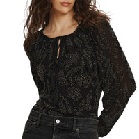 Veronica Beard - Marlena Beaded Blouse