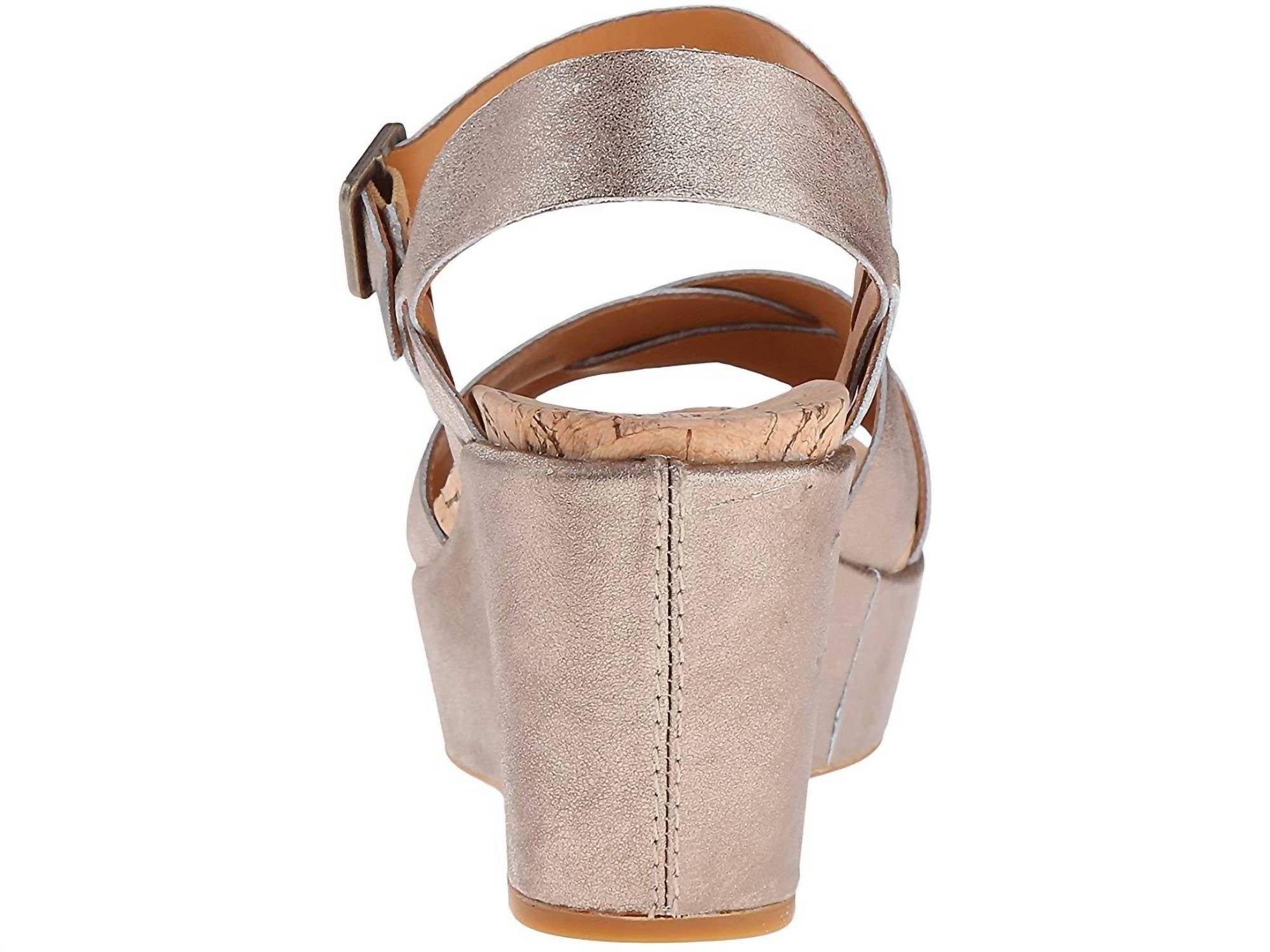 Kork-Ease - Women's Ava 2.0 Wedge Sandal