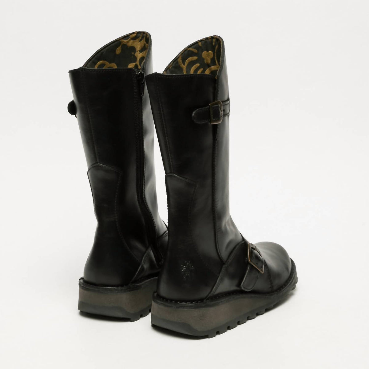 Fly London - Women's Mes 913 Leather Boot