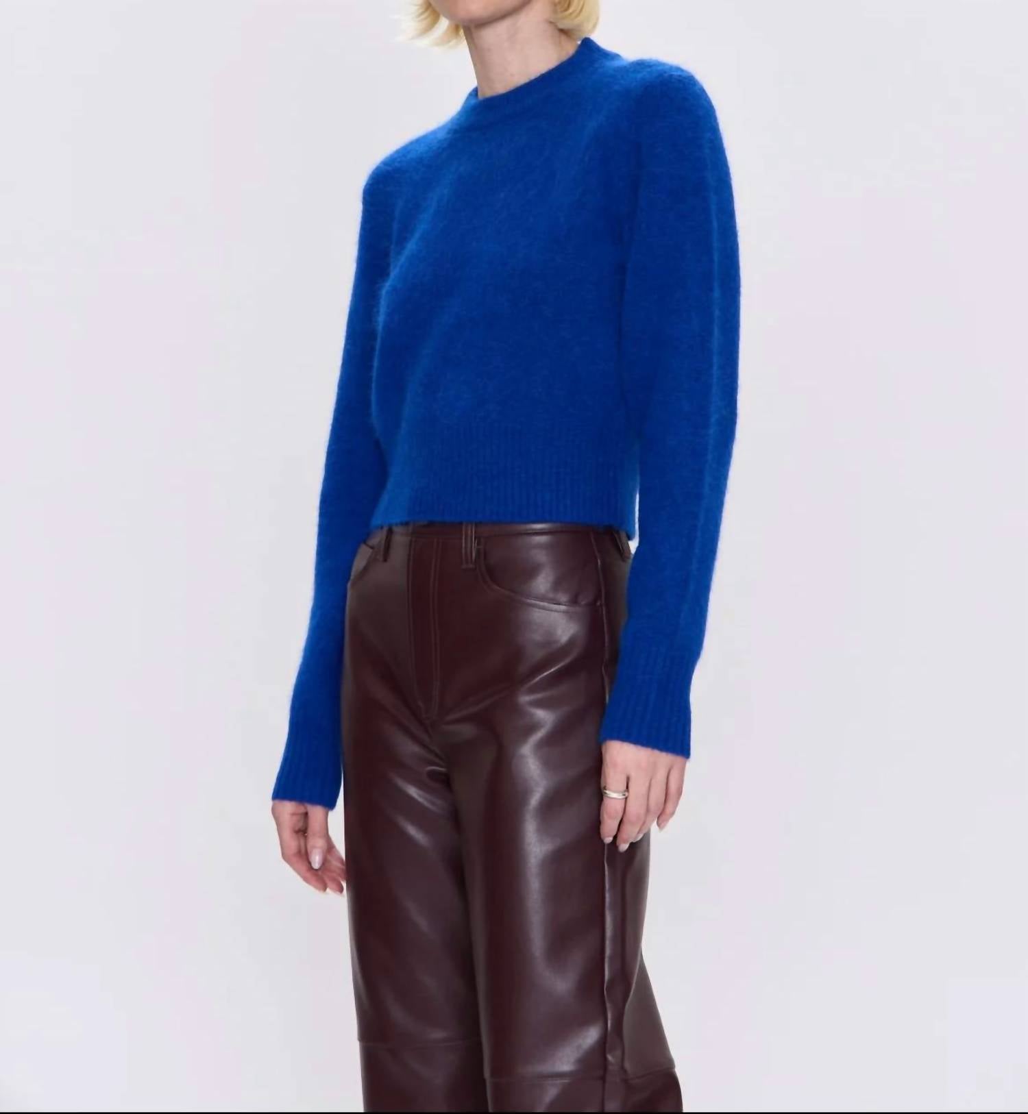 Pistola - Sara Crewneck Sweater