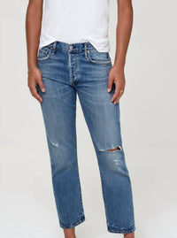 Citizens Of Humanity - EMERSON SLIM BOYFRIEND JEAN