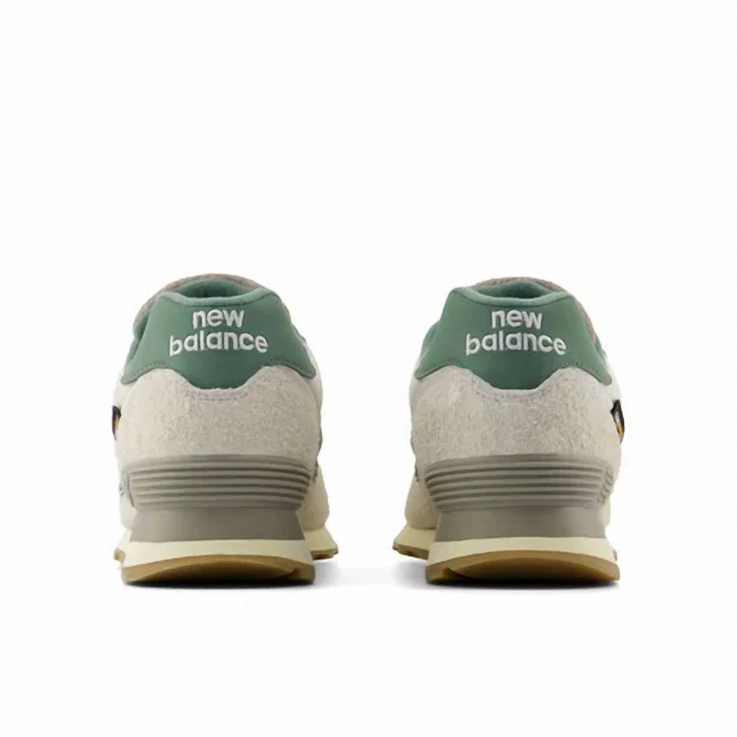 New Balance - Unisex 574 Lifestyle Sneakers