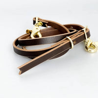 Alexis Drake - Unisex 1/2" Crossbody Strap