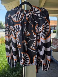 Emily Lovelock - Women's Lily Blouse
