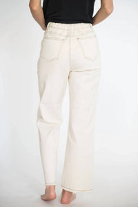 Polagram - Hopkins High Rise Wide Leg Jeans