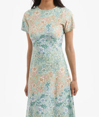 Smith & Quinn - Basil Daisy Celine Dress