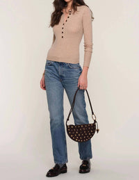 Heartloom - Stacy Henley Top
