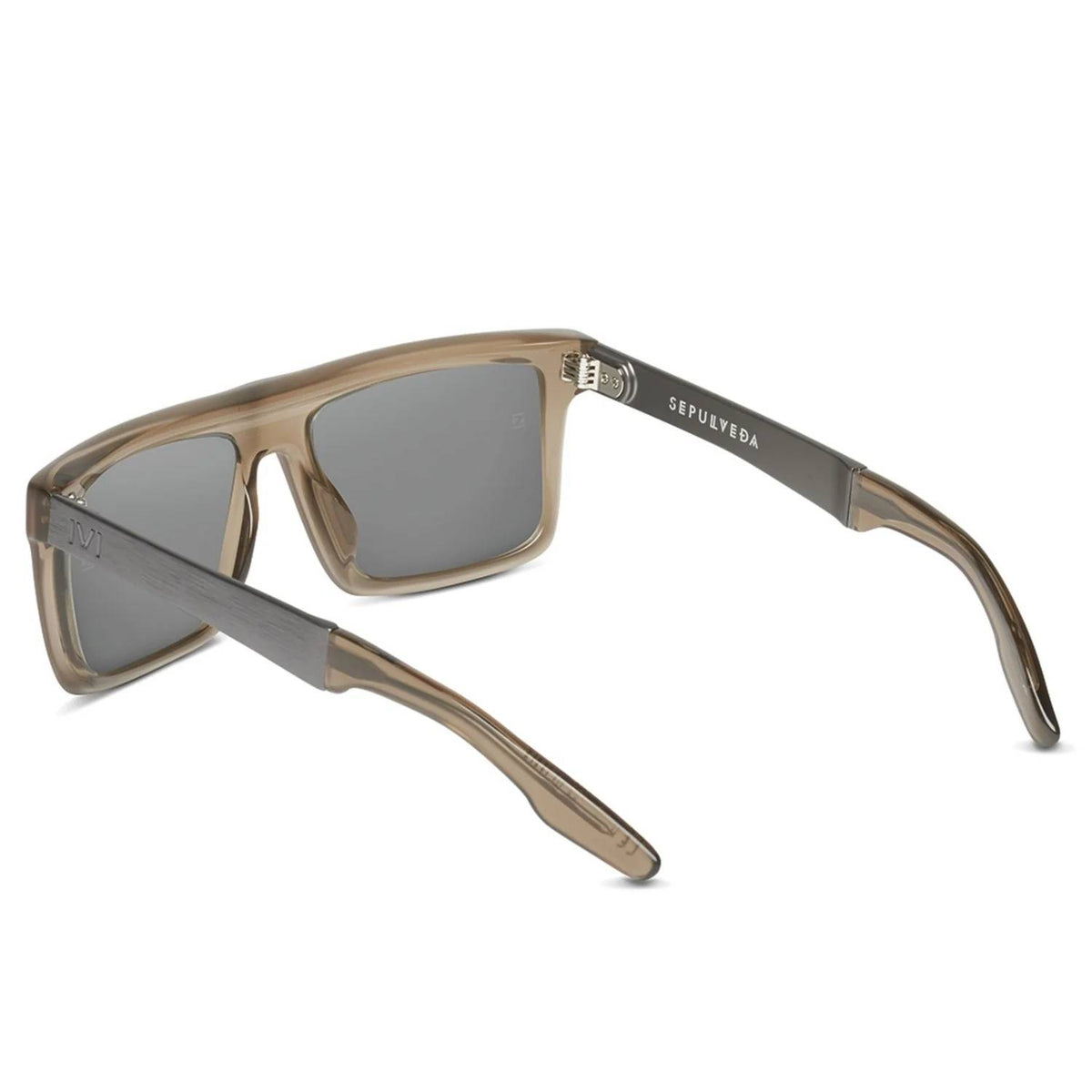 Ivi Vision - Unisex Sepulveda Sunglasses