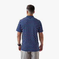Burlebo - Quick Dry Performance Polo