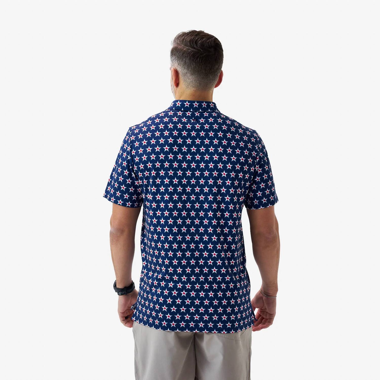 Burlebo - Quick Dry Performance Polo
