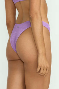 Billabong - Summer High Skimpy Hike Bikini Bottom