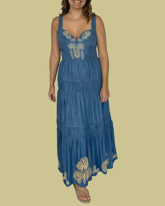 Carolina K - Kuna Dress