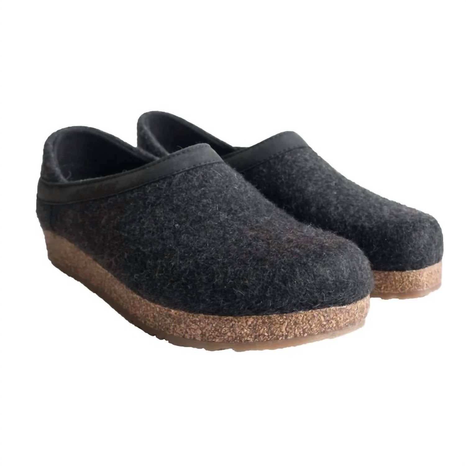 Haflinger - Women's GZ Clog