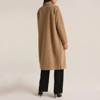 Z Supply - Mason Coat
