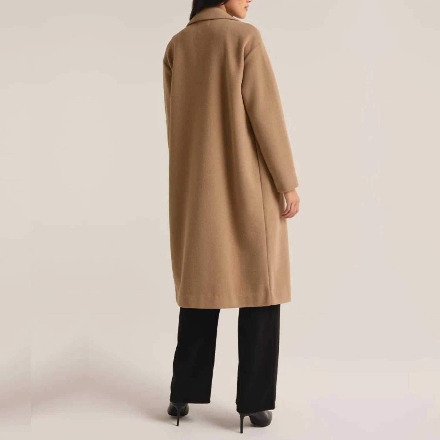 Z Supply - Mason Coat