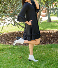 Ninexis - Coast Dress