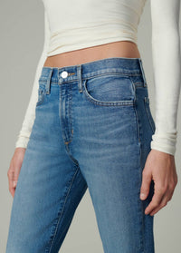 Joe'S Jeans - Callie High Rise Straight Leg Jeans