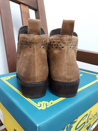 Sbicca - Women's Ankle Boots