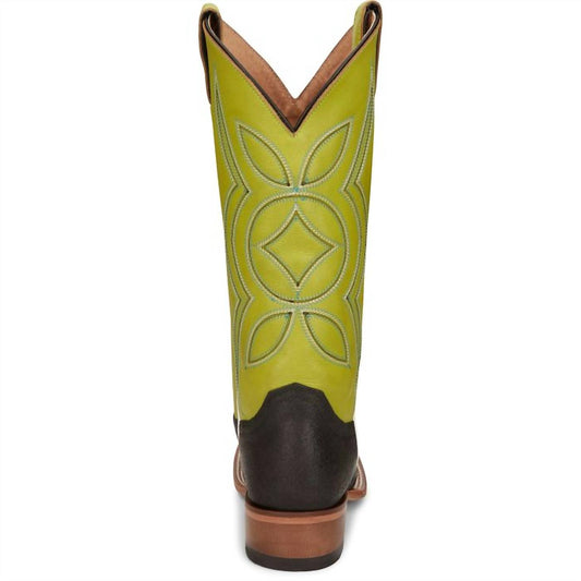 Justin Boots - Women's Punchy Minick Dusk Boot