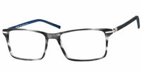 Haggar - Unisex H292 Eyeglasses