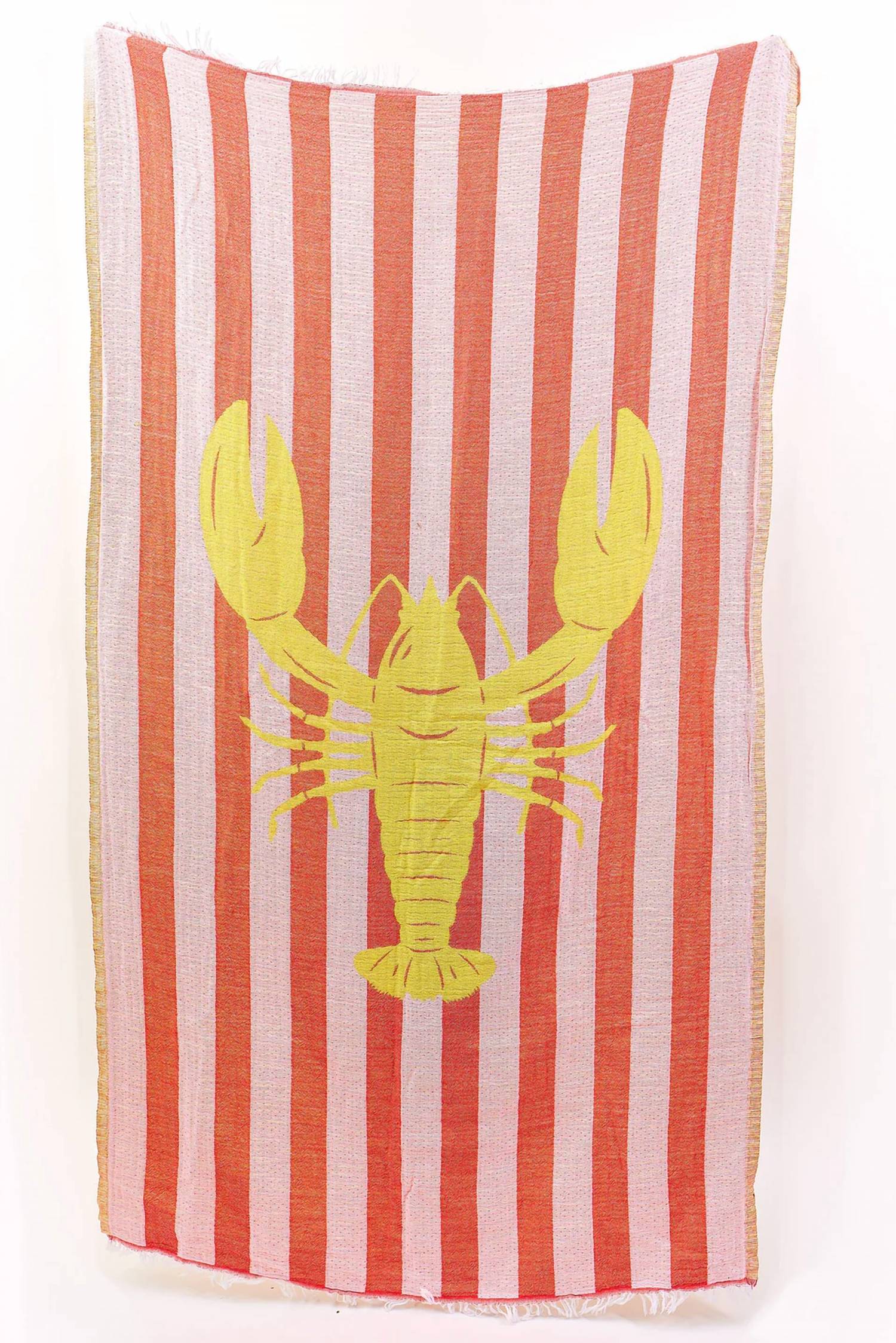 Hat Attack - Turkish Towel
