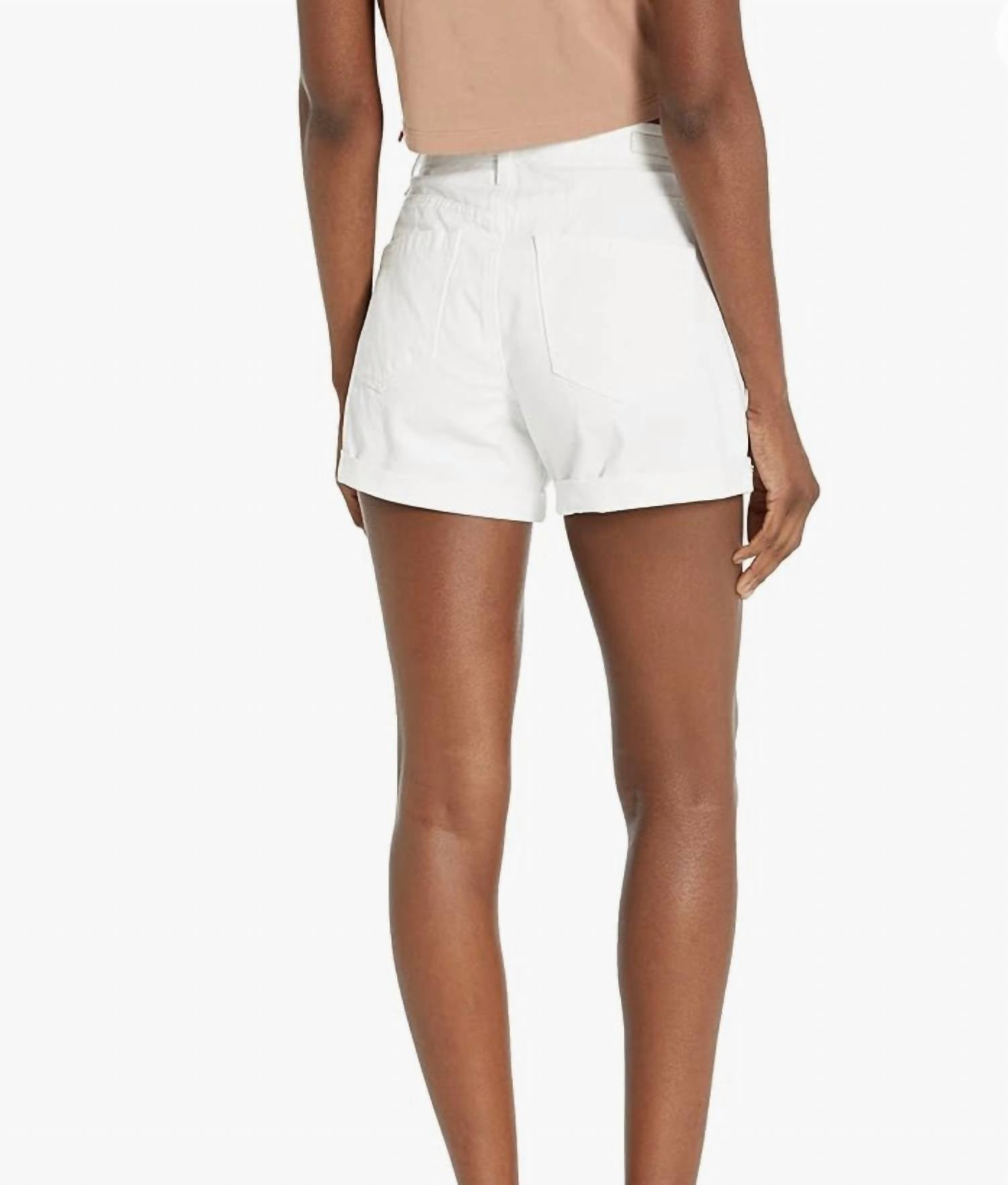 Blanknyc - Women's Head In The Clouds Short