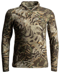 Tuo - Men's Kinetic Merino 250 Hoodie