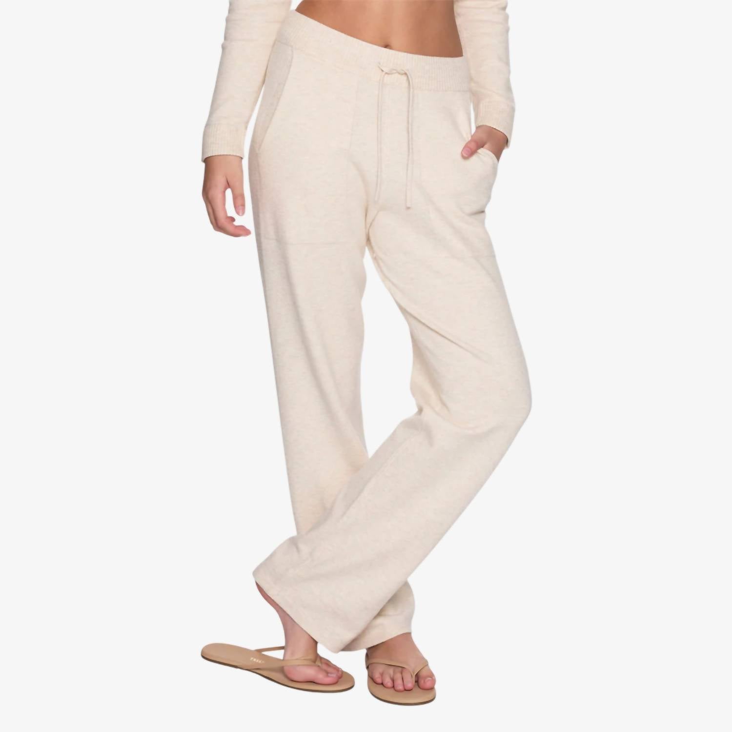 Tkees - Sunday Sweater Pants