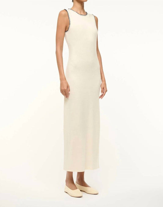 Staud - Wentworth Dress