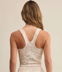 Z Supply - Formation Leo Top